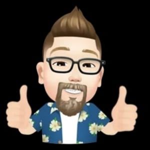 Meet your Posher, Brad